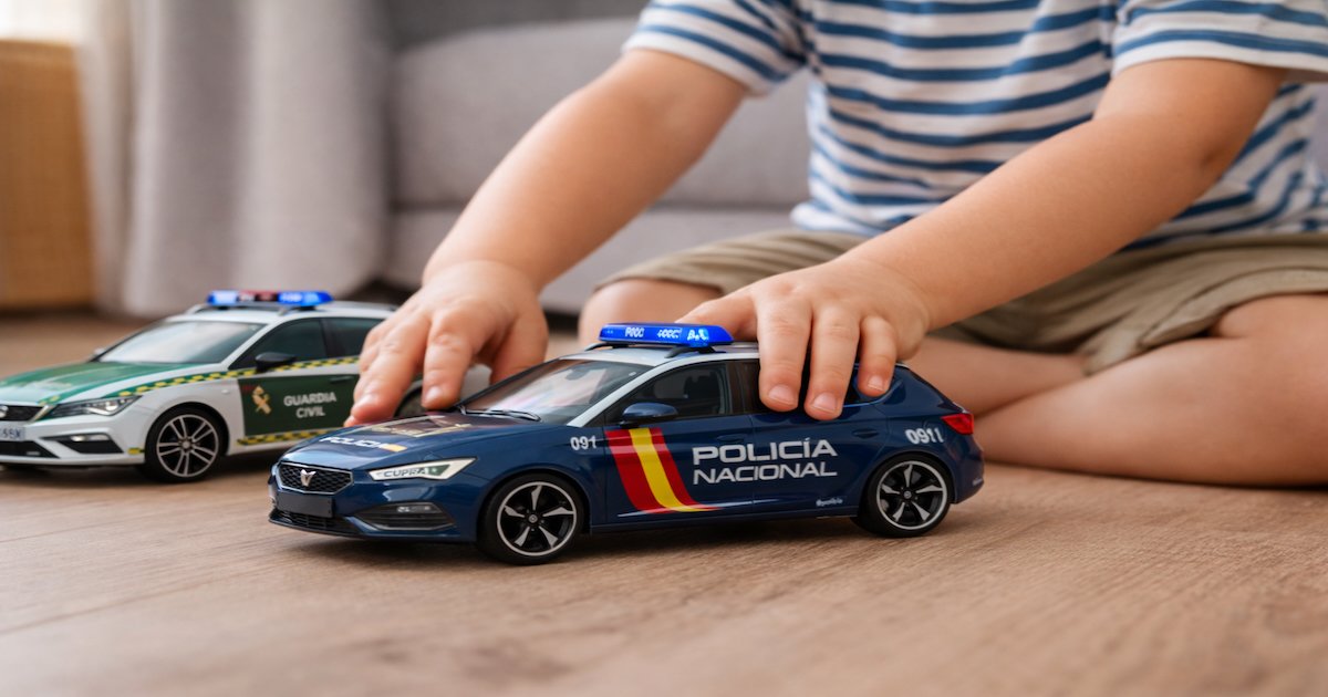 Cómo elegir academia para oposiciones a Policía Nacional y Guardia Civil