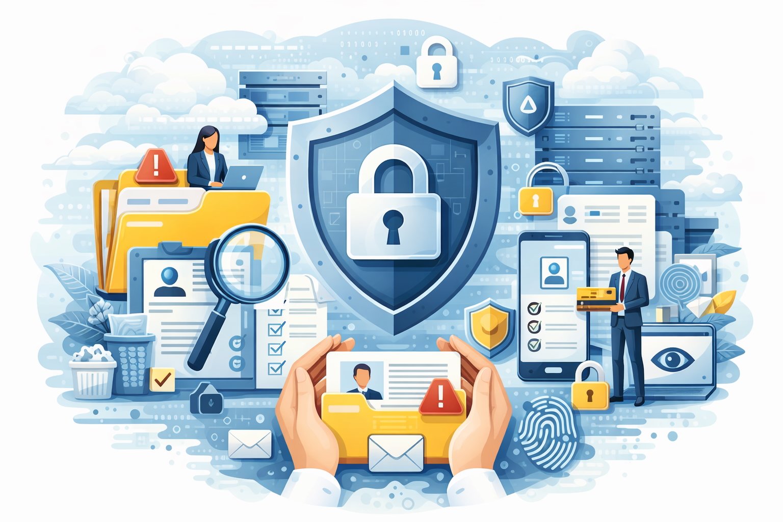 Modificación de la Ley Orgánica de Protección de Datos 2025: artículo 23 y comunicaciones comerciales
